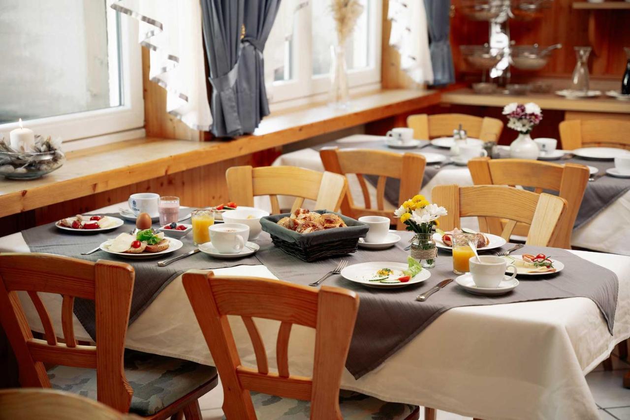 Hotel Park Cafe Reichl Bad Abbach Exteriér fotografie